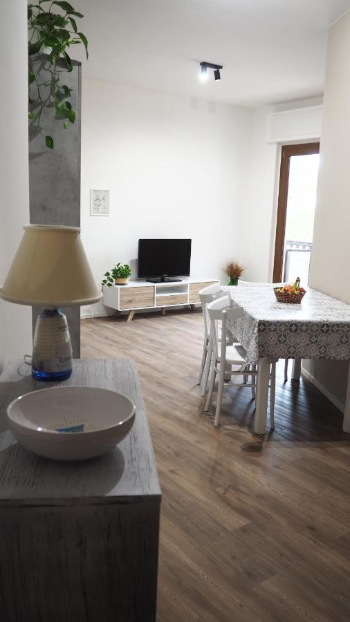 Maraviglios Appartement