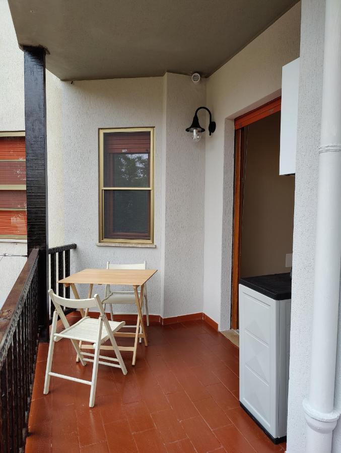 Appartement Maraviglios