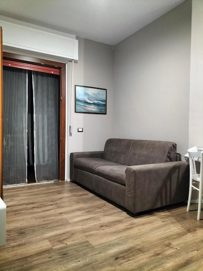 Appartement Maraviglios *