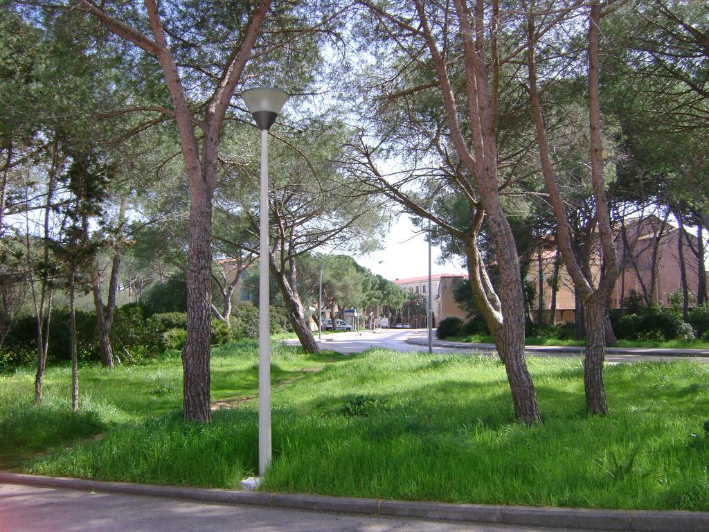 Appartement Maraviglios Alghero