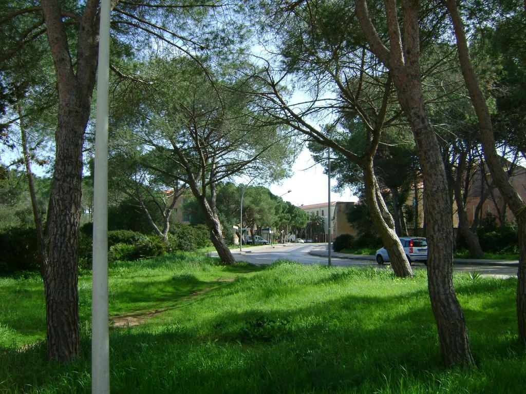 Appartement Maraviglios *