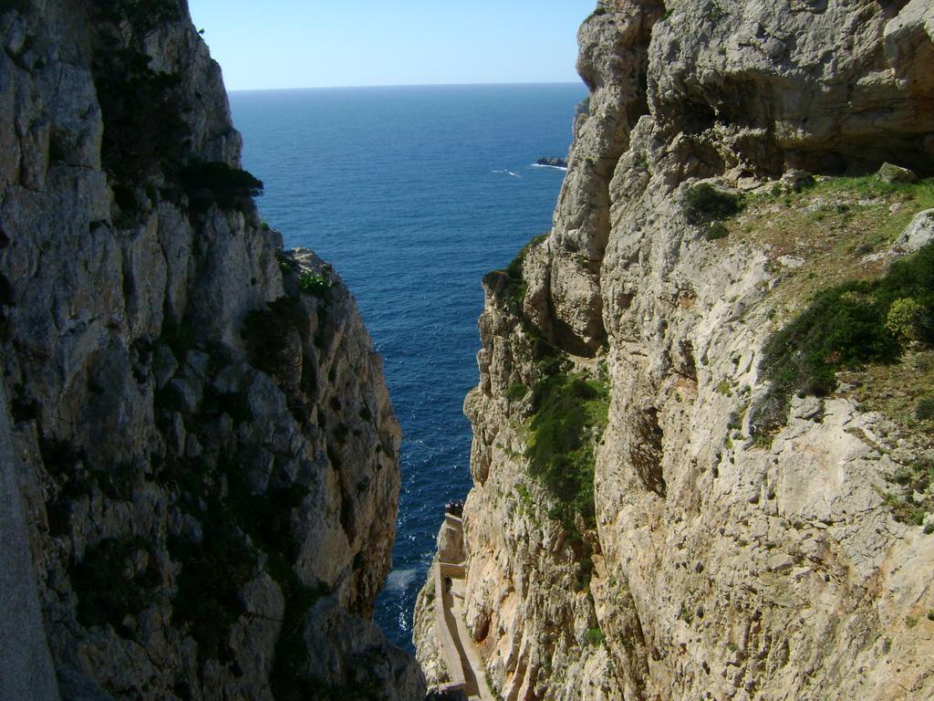 Appartement Maraviglios