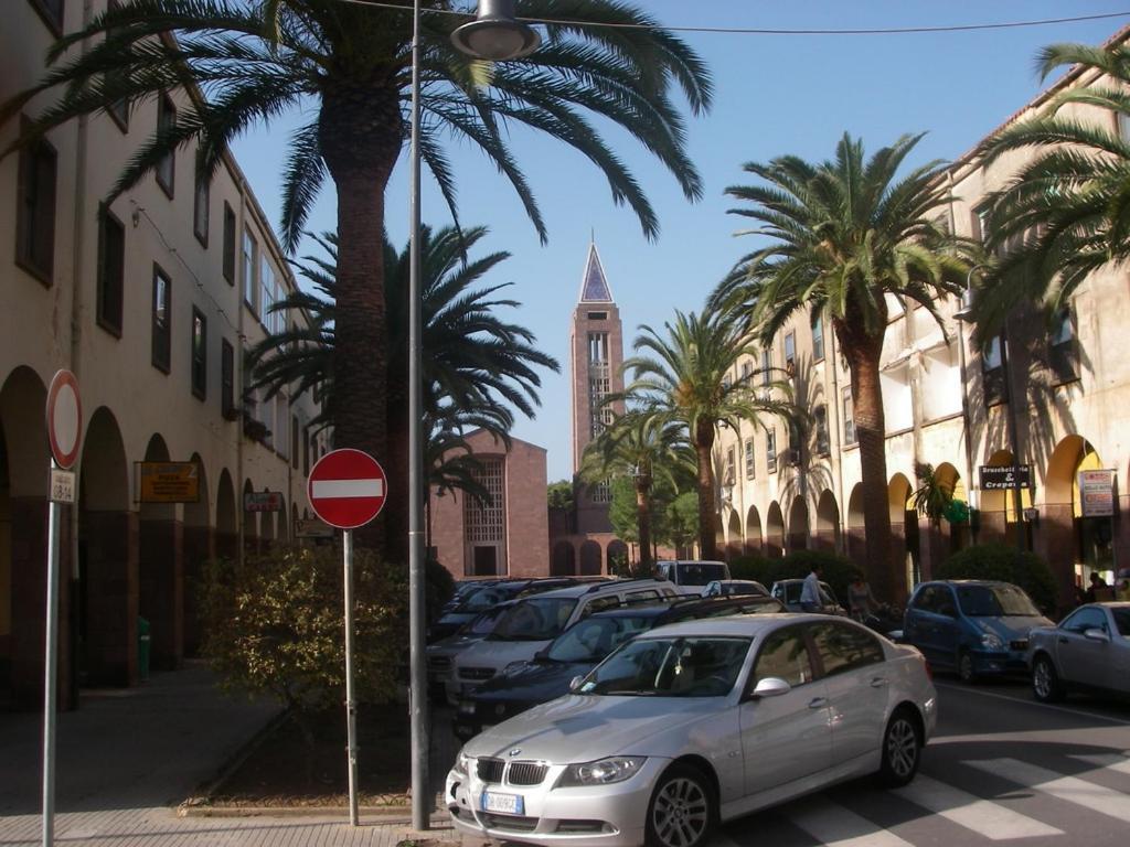 Maraviglios Appartement Alghero