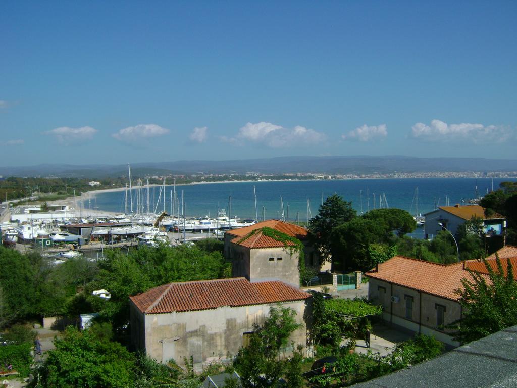 Appartement Maraviglios