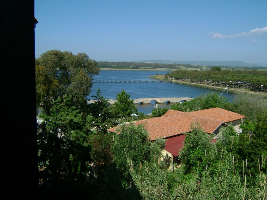 Appartement Maraviglios Alghero