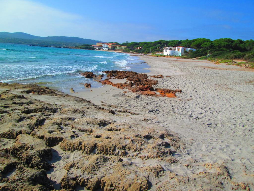Appartement Maraviglios Alghero