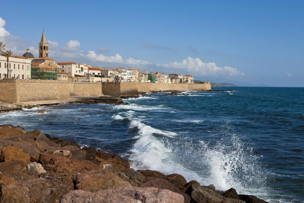 Maraviglios Appartement